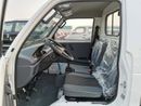 Suzuki Carry 1.2L,V4,SINGLE/CAB,MT (FOR EXPORT ONLY)
