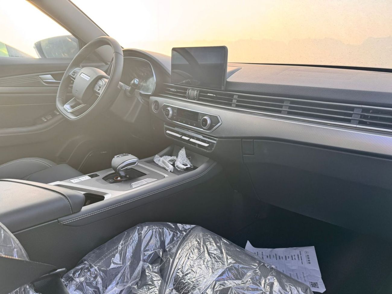 ساويست DX8S Soueast DX8S 2023 Brand New (Export) READY STOCK