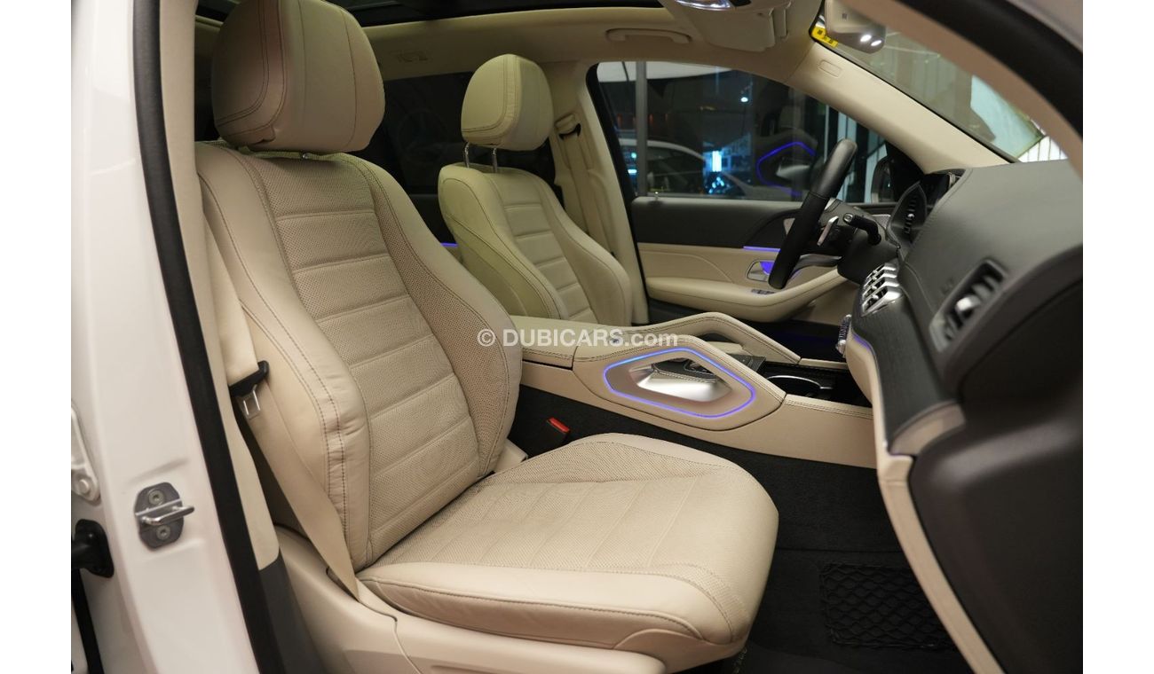 Mercedes-Benz GLS 450 ✔Night Package ✔AMG Package