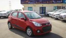 هيونداي i10 Hyundai  i10  Grand GL 1.2L Petrol A/T 2019 Special Offer by Formala Auto