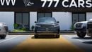 Land Rover Range Rover RANGE ROVER AUTOBIOGRAPHY P530