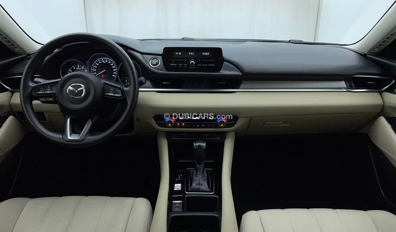 Mazda 6 S 2.5 | Zero Down Payment | Free Home Test Drive