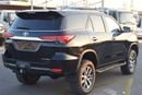 Toyota Fortuner VX2 4X4 Diesel 2.8L