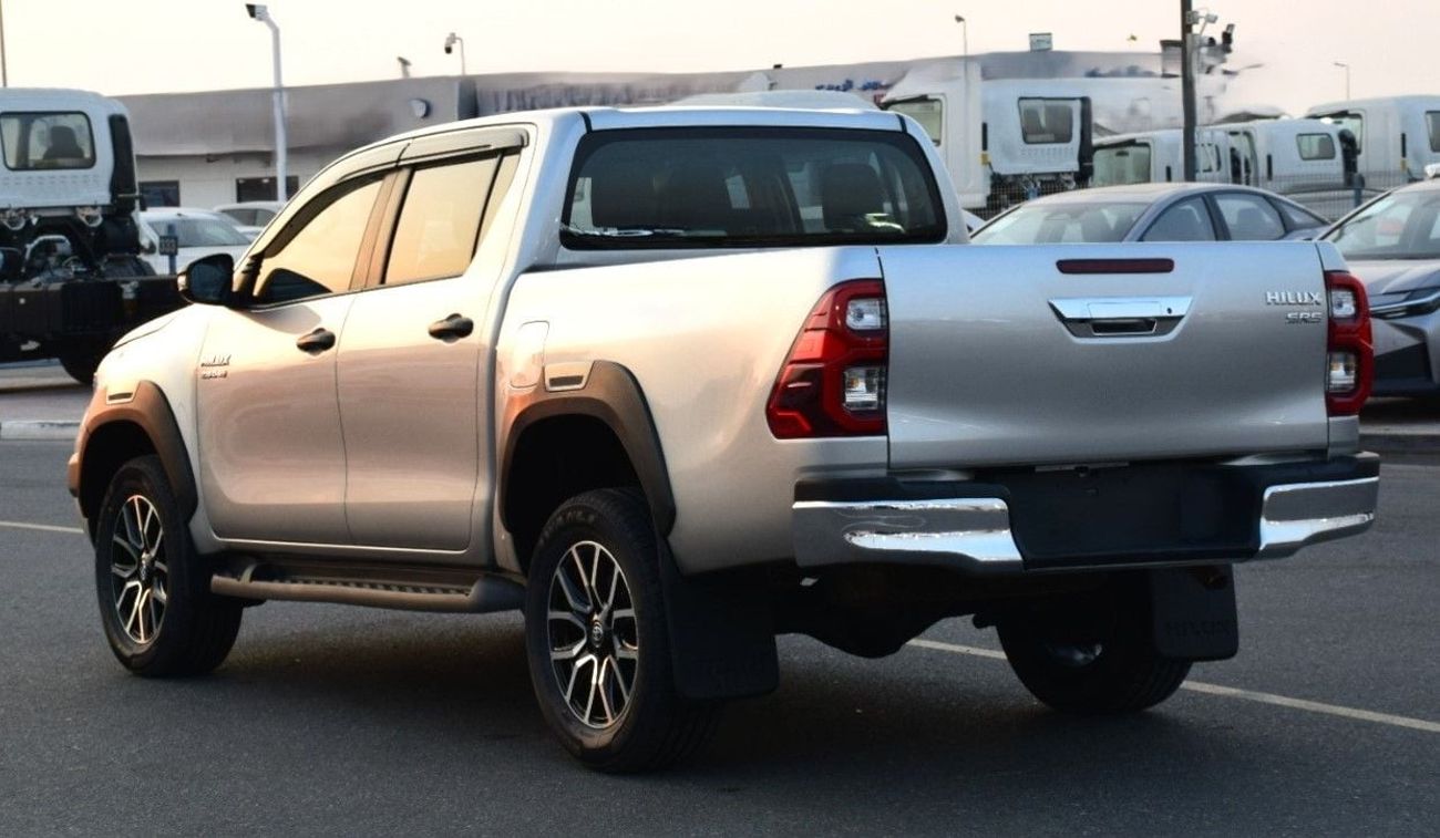 تويوتا هيلوكس