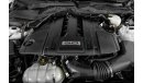Ford Mustang 2021 Ford Mustang GT Fastback / 5.0L Ti-VCT V8 Engine / Ford Warranty and Service Pack