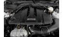 فورد موستانج 2021 Ford Mustang GT Fastback / 5.0L Ti-VCT V8 Engine / Ford Warranty and Service Pack