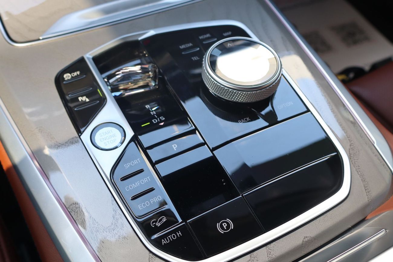 BMW X5 40i xDrive 3.0L