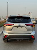 Toyota Highlander XLE Hybrid 2.5 L Full Option 2022