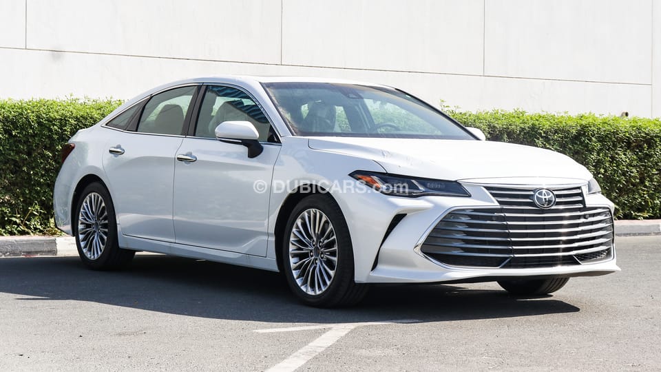 New Toyota Avalon 2021 for sale in Dubai 403154
