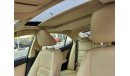 Lexus IS250 Lexus IS250 GCC 2104 Full options very celen car