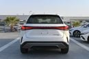 لكزس RX 350h PLATINUM