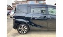 Toyota Sienta NHP170G