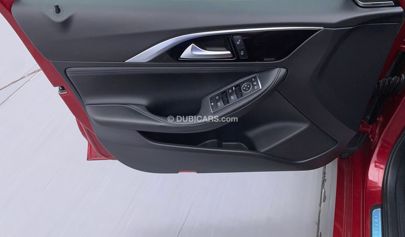 Infiniti Q30 PREMIUM 1.6 | Zero Down Payment | Free Home Test Drive