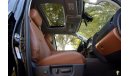 Toyota Sequoia Platinum-V8- 5.7L-petrol