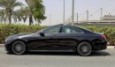 Mercedes-Benz CLS 350 COUPE , 2022 , GCC , 0Km , With 2 Yrs UNLTD MLG WNTY @Official Dealer ( 2022 CLEARANCE)