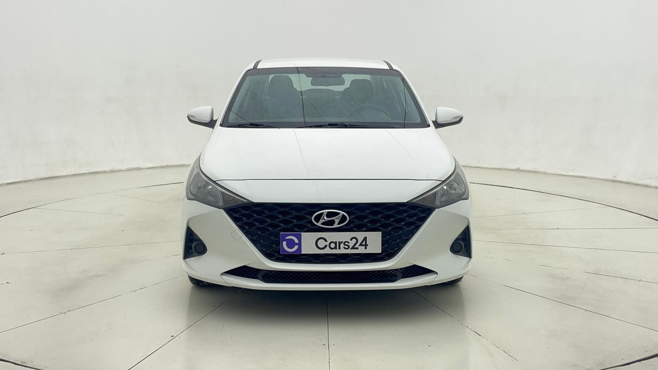 Hyundai Accent Smart+ 1.5L 2023 SMART | AED 590/Month | 0 DP | 30 Day Return | Warranty | Service History