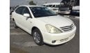 Toyota Allion Allion RIGHT HAND DRIVE (Stock no PM 484 )