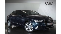 أودي A3 35TFSI Sport 150hp (Ref.#5581)