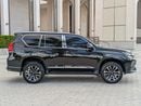 Toyota Prado TX-L GCC V4 2.7L ACCIDENT FREE IN EXCELLENT CONDITION