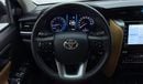 Toyota Fortuner GXR 4 | Under Warranty | Inspected on 150+ parameters
