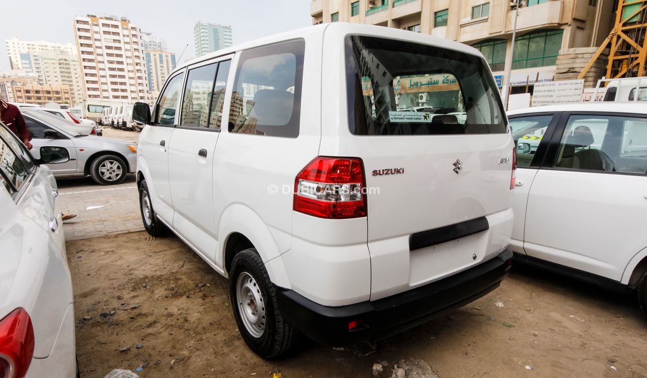 Suzuki APV