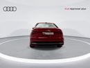 Audi A3 A3 Sedan Advanced 35 TFSI 150hp Progress (Ref# 17842)