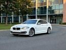 بي أم دبليو 520i 1,800 P.M | 5 SERIES | 520i |EXCLUSIVE | GCC | ORIGINAL PAINT