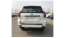 Toyota Prado TOYOTA PRADO 2.7L TX G 2023 PETROL SPARE DOWN