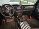 جيب رانجلر Unlimited Sport 3.6L A/T