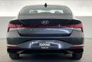 هيونداي إلانترا Smart | شامل الضمان | 0 ﺪﻔﻋﺓ ﺃﻮﻟﻯ