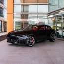 Ferrari Purosangue STD