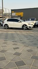 Volkswagen Golf R 2.0L (290 HP)