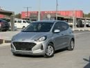 هيونداي جراند i10 SMART GL 1.2L