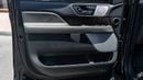 لينكولن نافيجاتور PRESIDENTIAL Lincoln Navigator 2024
