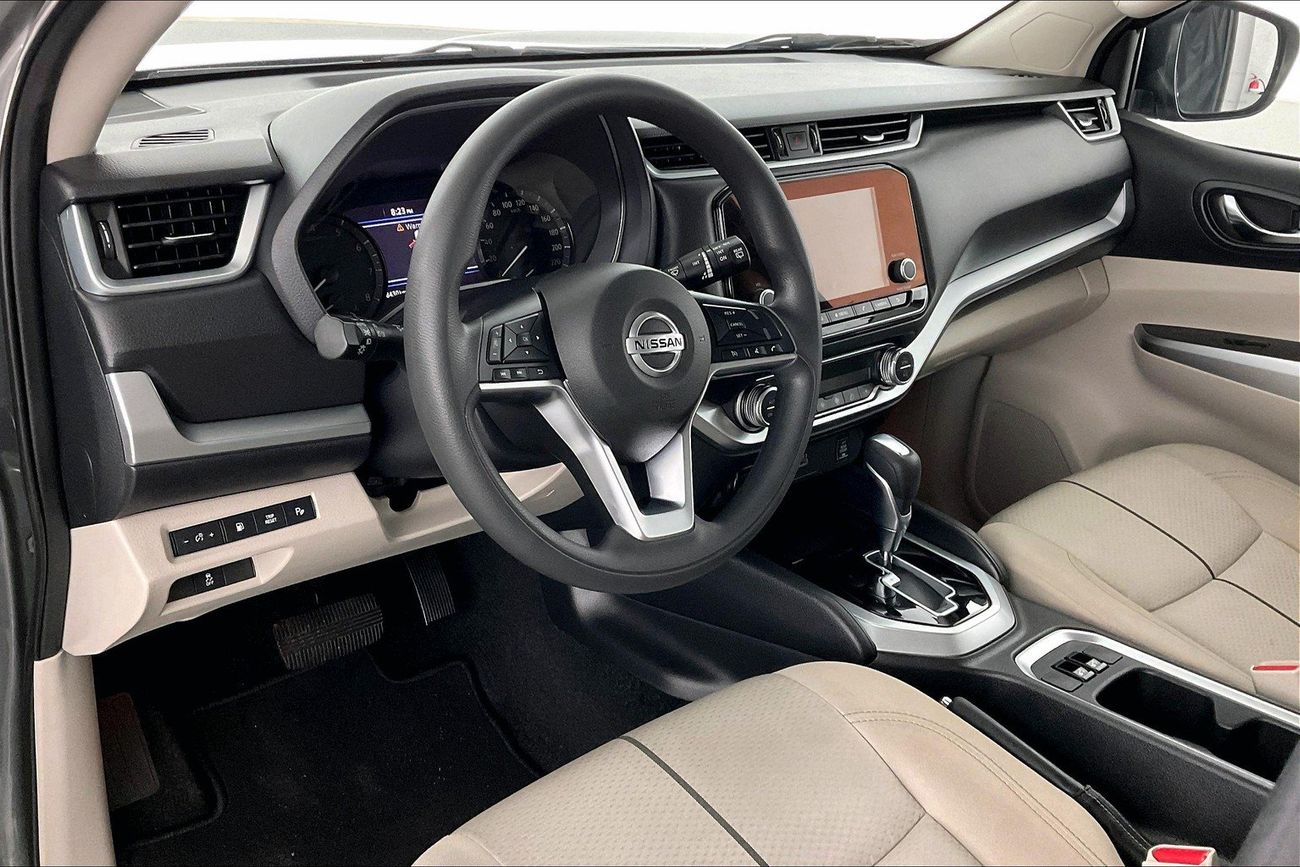 Nissan XTerra Titanium | Guaranteed Warranty | 0 Down Payment