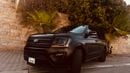 Ford Expedition PLATINUM