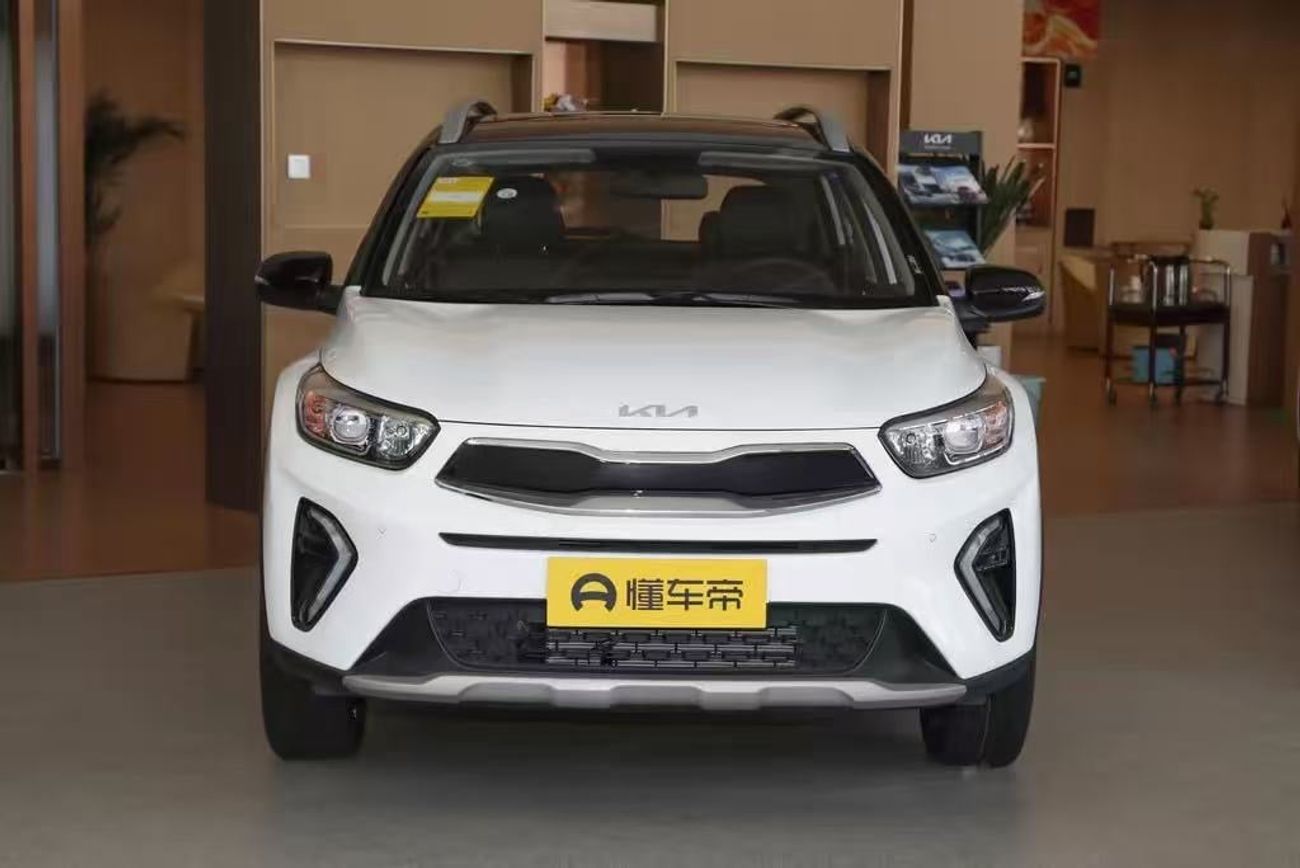 Kia KX1 Kia KX1 1.4L PATROL