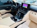 Toyota Land Cruiser GXR
