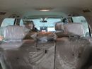 Toyota Prado TX-L 2.7L v4 petrol Engine Colour Black Transmission Automatic Interior Beige Leather seats 7seats back C