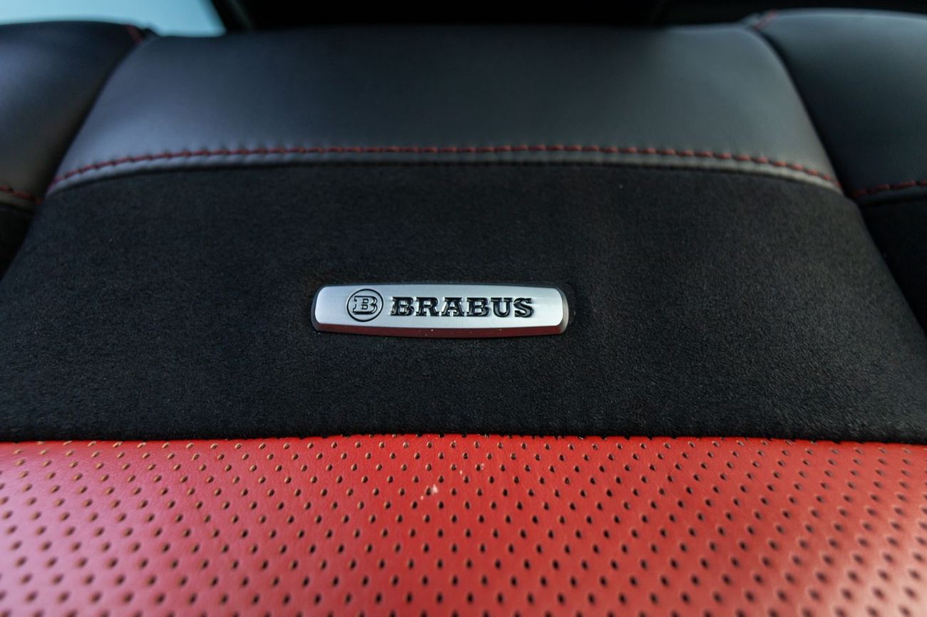 Mercedes-Benz GLE 63 S AMG Coupe 4MATIC+