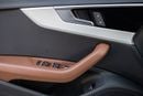 Audi A4 35 TFSI S-LINE Audi A4 40TFSI S-Line 2024 GCC | Agency Warranty | Service Contract