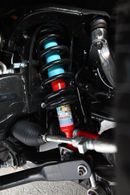 Toyota Sequoia Platinum TRD OFFROAD Hybrid V6 3.5L Petrol Automatic