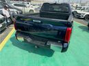 Toyota Tundra 2023 TOYOTA TUNDRA 3.5L PETROL AUTOMATIC ZERO KM