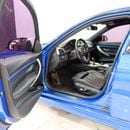 بي أم دبليو 318i AED 1,371 P.M l 0% Down Payment l M Sport l 1 Year Warranty