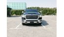 RAM 1500 Dodge RAM Bighorn - 2022 - Black