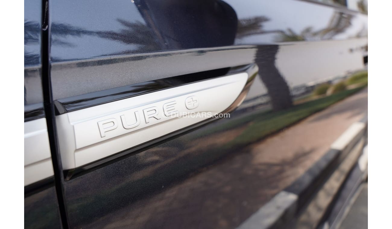 Volkswagen ID.4 2023 ID.4 CROZZ PURE PLUS LONG RANGE 0Km