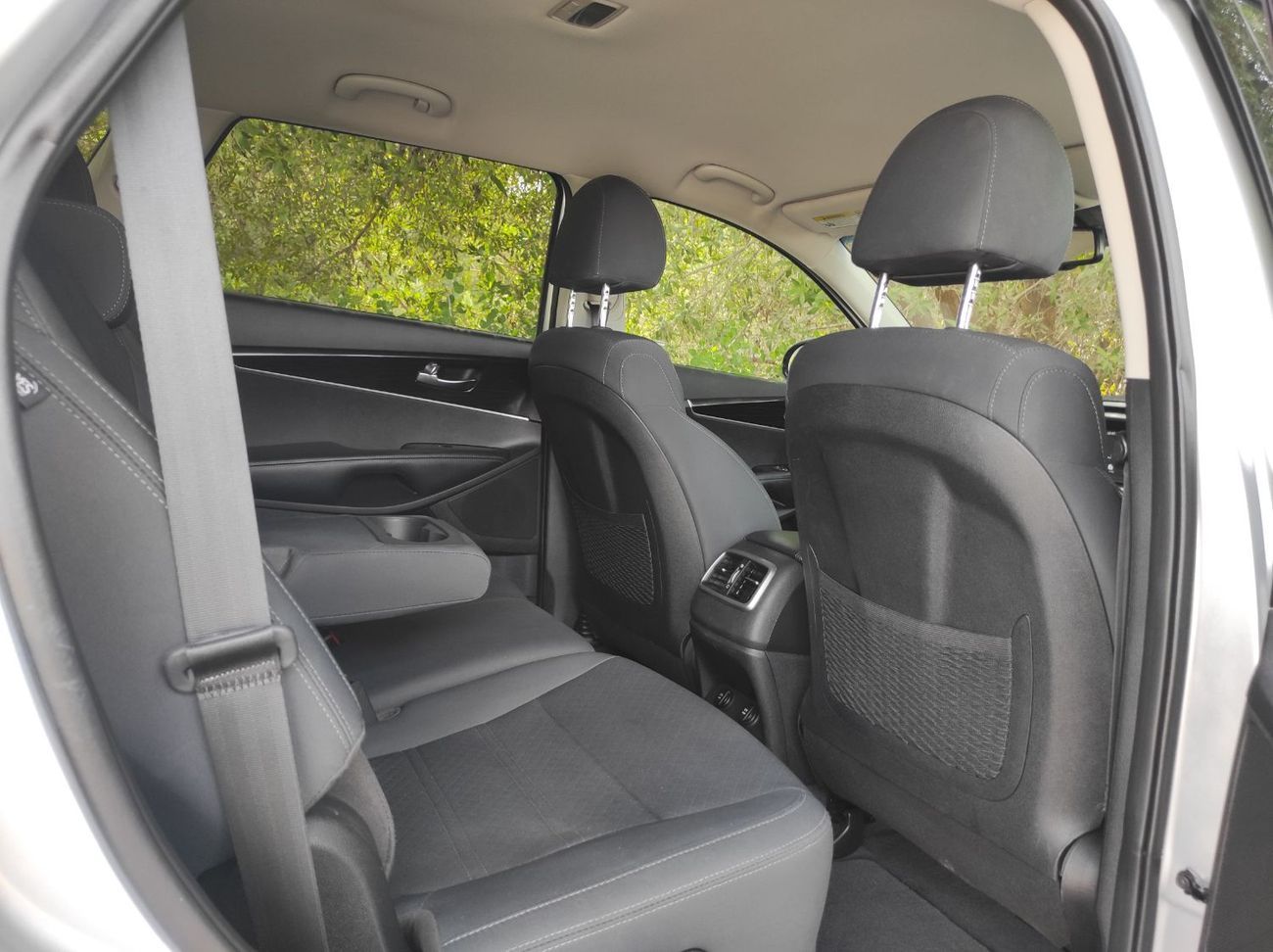 Kia Sorento Top 2.4L FWD Kia Sorrento 2019 V4 2.4L 7 seater Clean