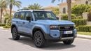 Toyota Prado ADVENTURE 2025 | AED 3518/Month | 20% DP | 30 Day Return | Warranty | Service History