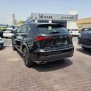 Lexus NX300