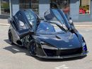 McLaren Senna 4.0 2dr RIGHT HAND DRIVE